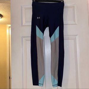 Under armour leggings